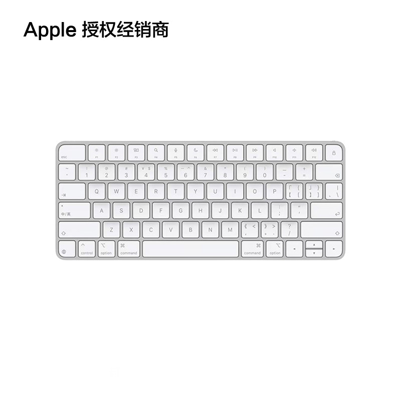 Apple/苹果 妙控键盘 USB-C  中文 (拼音)