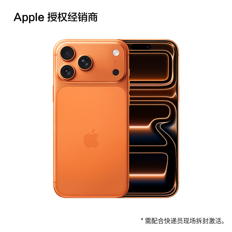 【店铺立减700 2TB晒单返现1400】Apple/苹果 iP