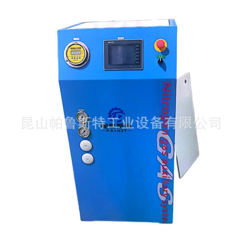 气辅控制器，增压式控制器、氮气控制器