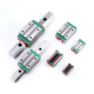 RGH65CA/RGW65CC/RGH65HA/RGW65HC上银RG65导轨滑块