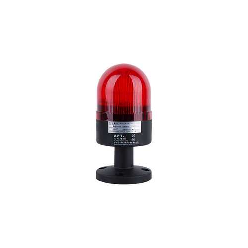 APT 声光一体单灯式警示灯TL-702SC/r23