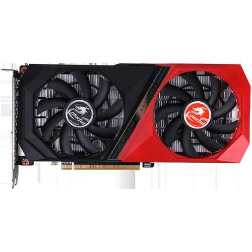 RTX 3050 DUO 6GB显卡