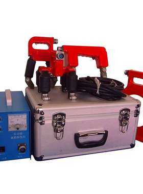 多功能便携式磁粉探伤仪CDX-Ⅲ交流探伤机可选配ADOE4种探头