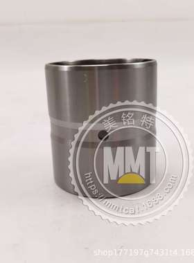 小松轴套替代件PC220-6大臂底衬套配件206-70-61310挖掘机钢套