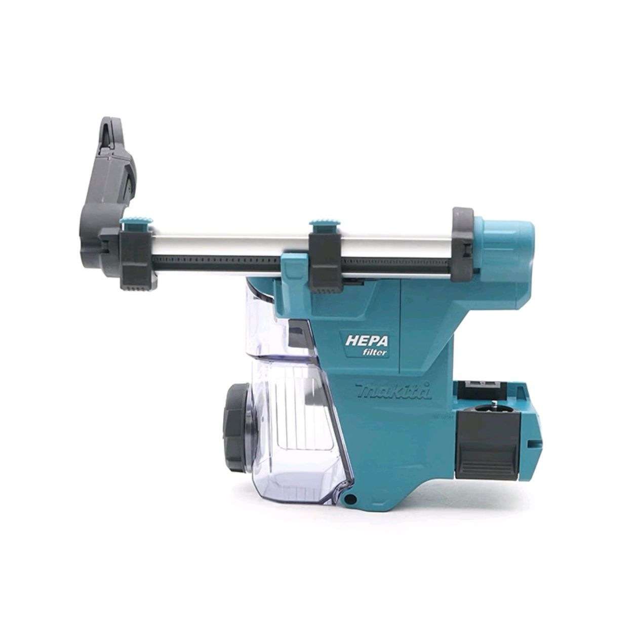 牧田DX16集尘器DHR183充电电锤集尘器DX15自动集尘装置1911P2-6