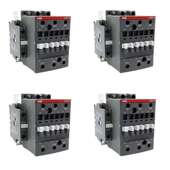 A95 A26AC220Ｖ ABB交流接触器Ａ9 A50 A18 接触器A32 A145