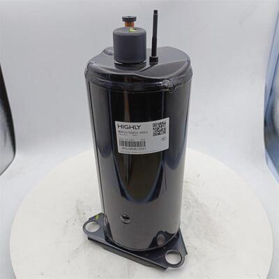 原厂海立旋转式 R22 压缩机WHP03520RCV-H6AUN WHP04780RCV-H5FU