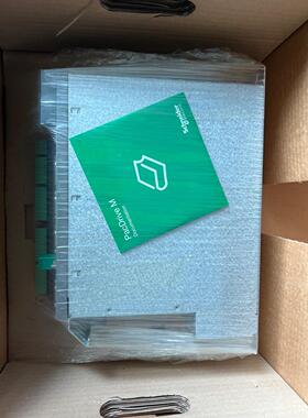 Schneider 驱动器 PacDrive C400-10-1-1-1-00 VCA07AAAA0AA00