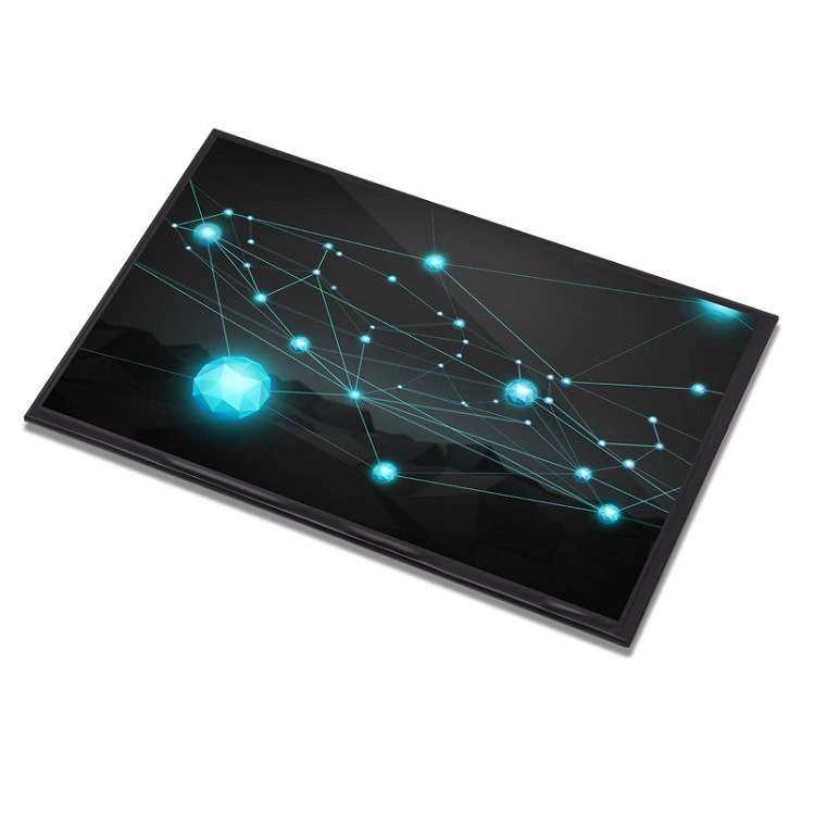 10.1寸LTPS2.5k 显示屏2560*1600MIPI/EDP接口400-1000高亮