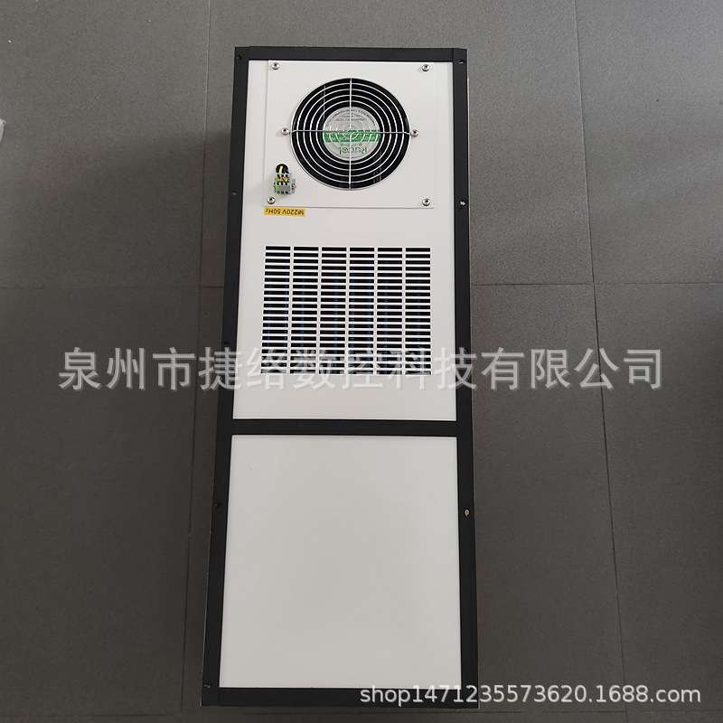 瑞科专用热交换器机床电控箱电柜冷却风扇RC-10A-15A-25A-35A