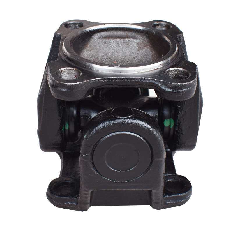 厂家供应SWC100WD6070十字万向联轴器小型机用万向轴万向联轴器