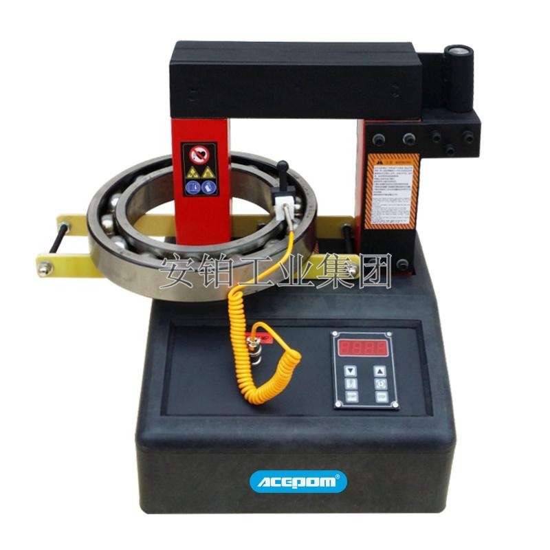 中诺微电脑轴承加热器LTW-10/20/50/200/400/500/800感应加热器