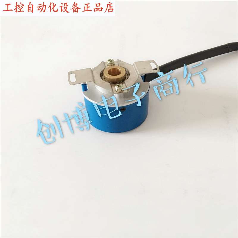 A-ZKD-12J-250BM/4P-G05L-A长春伺服电机编码器.