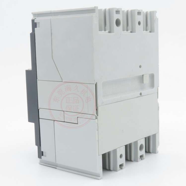 ABB塑壳断路器XT3S250 TMD125-1250 FF 4P InN=50%1SDA068225R1