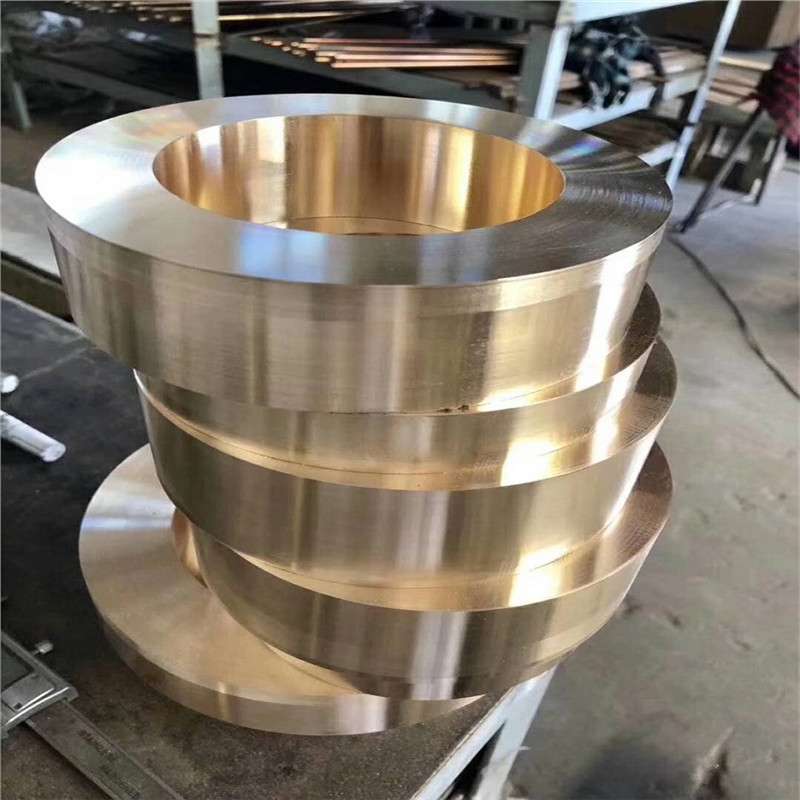 铜铝合金CuAl9Ni15Fe3铜板CuAl10Ni5Fe4铜棒CuAl9Fe2Ni2Mn1铜管