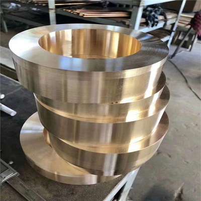 铜铝合金CuAl9Ni15Fe3铜板CuAl10Ni5Fe4铜棒CuAl9Fe2Ni2Mn1铜管