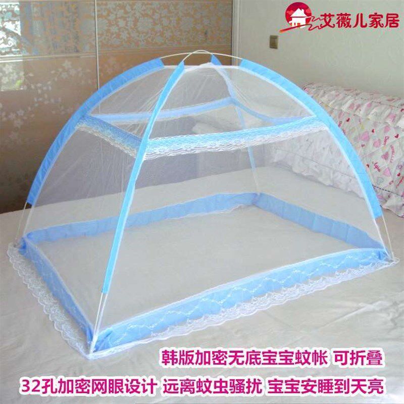 狗帐蚊宠 防物蚊帐蚊q帐狗夏季蚊帐帐狗蚊小帐篷狗狗笼子狗罩蚊罩