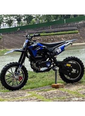 小型49CC迷你小o越野车儿童加汽燃油小型机车儿童机车赛车