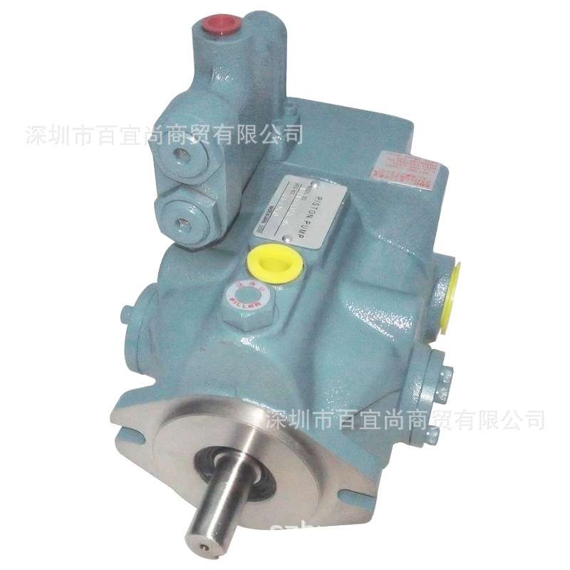 现货T-V15SA3CRX-95油泵 变量柱塞泵 注塑机高压泵