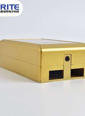 智能金色大功率温控器UTH-200地暖垫电热床垫温度调节开关可调温