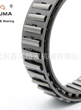 DC12334C 单向轴承，DC 系列楔块式离合器轴承