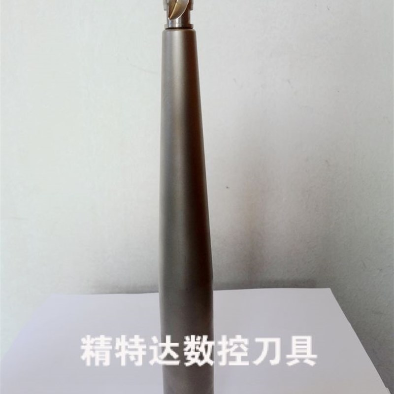 加长抗震刀杆 内螺纹刀杆 斜度刀杆B刀头刀杆 10- 32规格齐全刀头