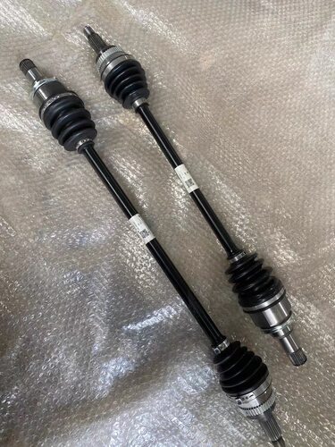 零跑T03 半轴总成 等速驱动轴总成 原装正品备件 质量保证