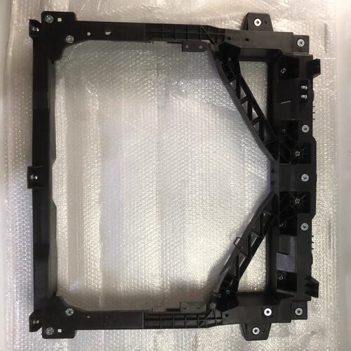 适配零跑 T03/C11/C01水箱框架支架龙门架前大框原厂新能源配件