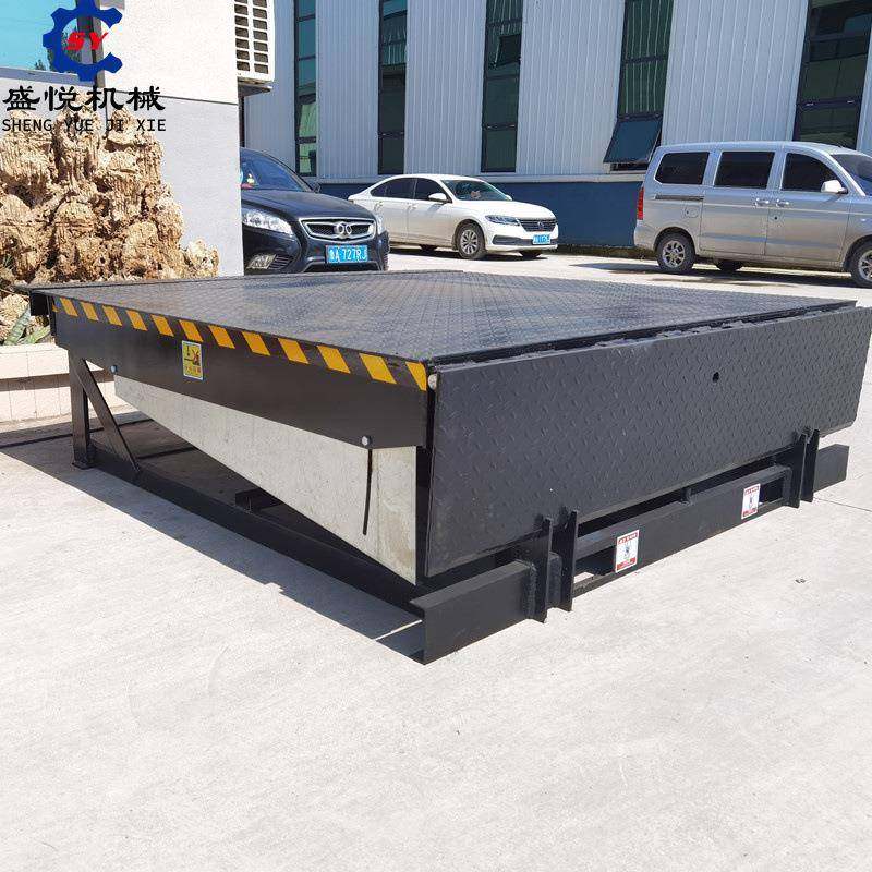 现货供应集装箱装货平台仓储物流装卸设备固定式登车桥,搬运/仓储/物流设备,其他起重搬运设备,淘宝优惠券,粉丝福利购,淘宝优惠卷