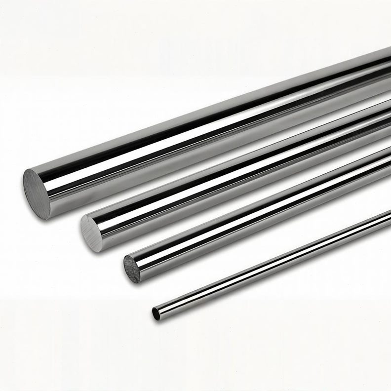 甄选00Cr21Ni25Mo6CuN不锈钢圆钢 00Cr20Ni24Mo6N超级双向不锈钢