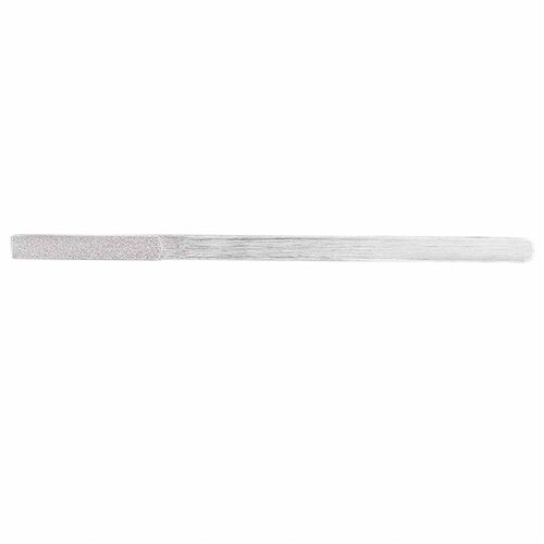 新款锉刀1000目特细精钢平板斜面金钢锉刀打磨工K具2mm4mm6mm8mm