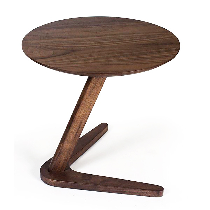 实木沙发边几边桌移动迷你茶几小户型阳台小茶几家用现代极简桌子