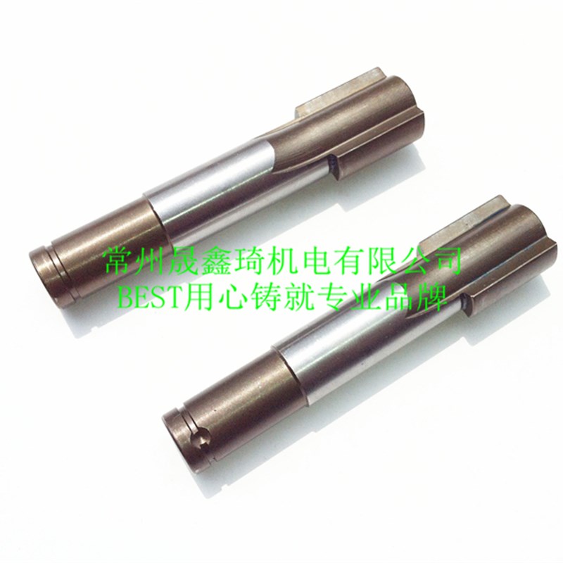 台湾贝斯特AT-10H/S800气动螺丝刀主轴/驱动轴/气动工具配件