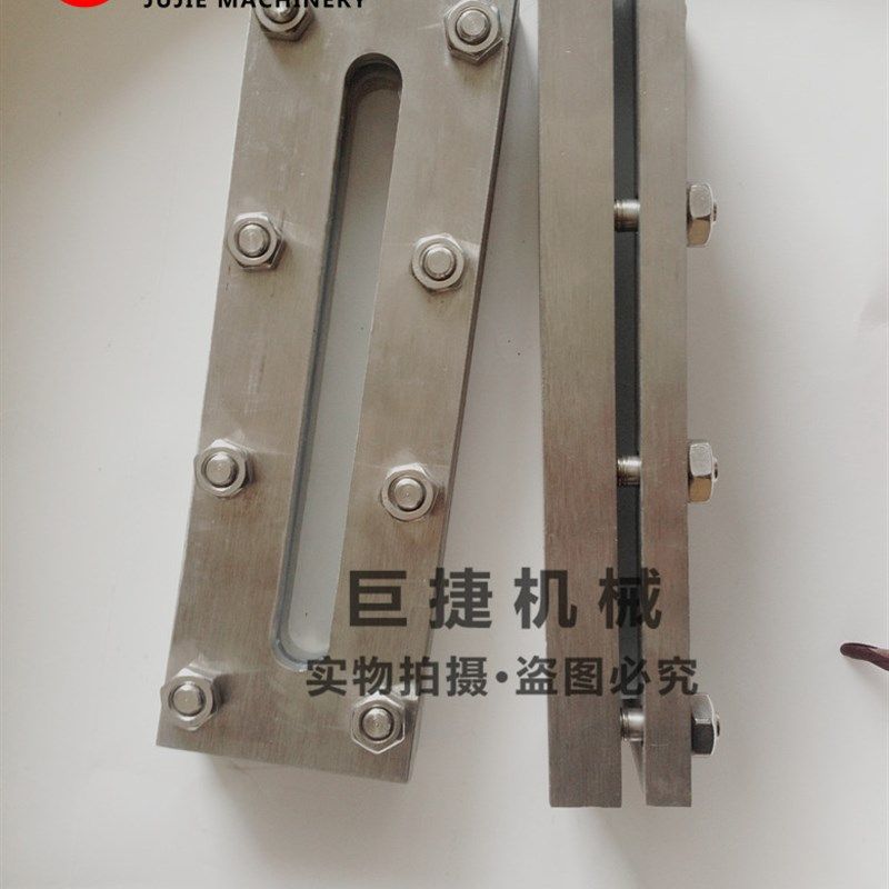 法兰平板视镜,温州法兰视镜 矩形法兰视镜9可定做碳钢 201材质)