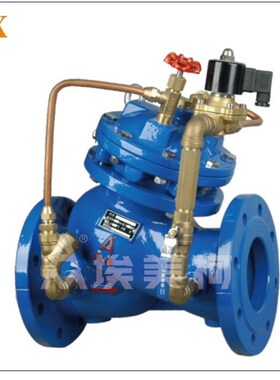 amico埃美柯J145X-16Q 隔膜式电动控制阀9960XDN50(内有各种规格