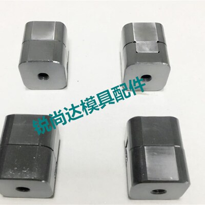 供应Meusburger精定位E1306/16/20/25/32 辅助器定位块定位标锁