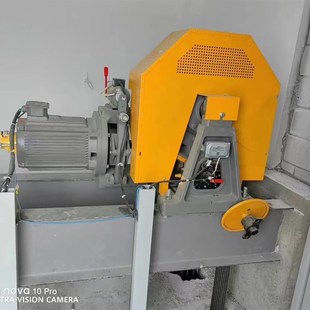 A曳引轮 YJ320 通润电梯主机夹轮器 涡轮蜗杆13E制动器 原厂全新