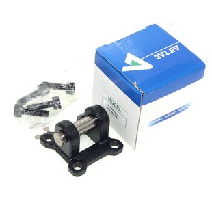 100CB ACQ12 亚德客AIRTAC气缸脚架F