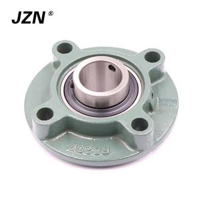 外球面圆形轴承座 UCFC201 202 203 204 205 206 207 208 209 210