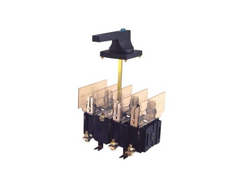 厂价直销 负荷开关 熔断器组 隔离开关 QSA-125A/3 HH15-125A/3
