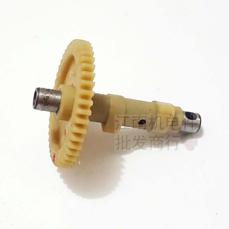 立式1KW汽油发电机配件 2寸抽水泵收割打谷机152F 154F凸轮轴总成