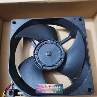 Nidec 57A61 DCFAN原装 正品 风扇 WR60X25858 轴流 U11P14MS7AA3