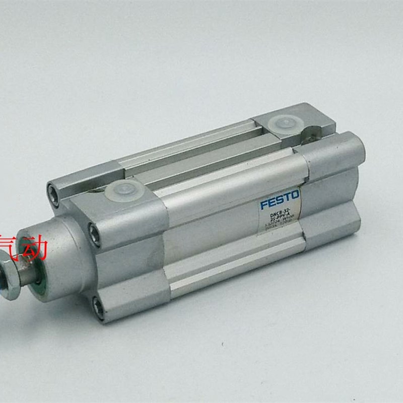 费斯托 FESTO 双作用气缸 DNCB-100-300-PPV-A  532896  现货