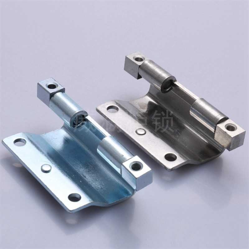 CL260工业机械设备活动铰链 高低压柜门合页 威图PS柜门铰链合页