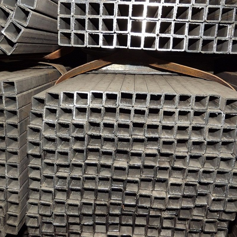 【钢材】30*65矩形管 30*70方矩管 30*80矩管 30*90方矩管