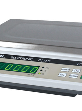 直销现货常熟双杰电子秤TC10KBTC20KA天平电子称双杰TC30KA茶叶秤