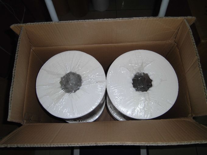 whatman新生儿筛查DNA采血卡纸dna血样采集卡