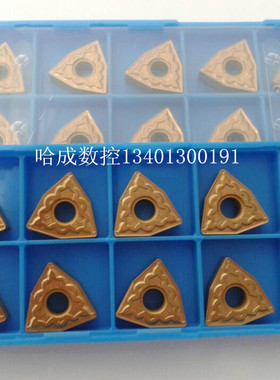 正品日本京瓷数控刀片WNMG080404PQ CA525/WNMG080408PQ CA525