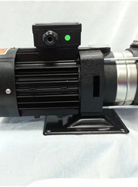 数控机床专用卧式冷却泵/多级离心泵/正品HZQC高压水泵450W/750W