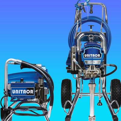 17C348 Classic390 PC Airless Paint Sprayers Electric-powered